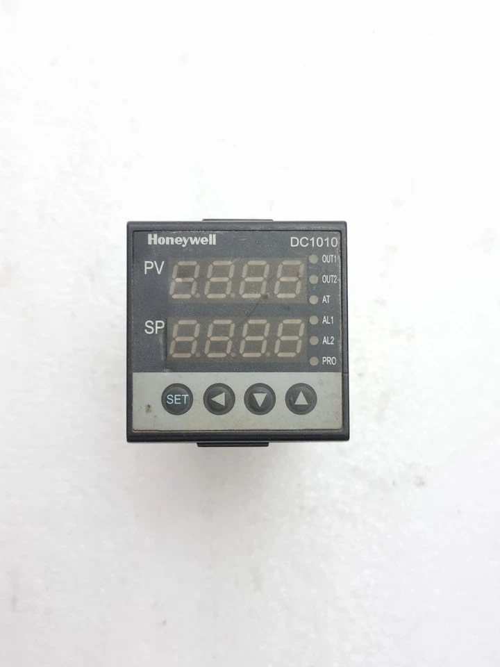 *1 PCS* Honeywell DC1010 DC1010CT-000000-E Temperature Controller Ac 85-265V